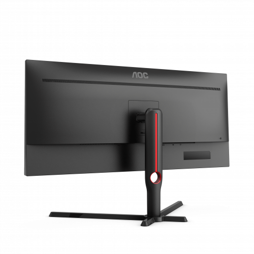 AOC Agon U34G3XM/EU 34″ 1ms 144Hz Adaptive-Sync VA UWQHD Gaming (Oyuncu) Monitör