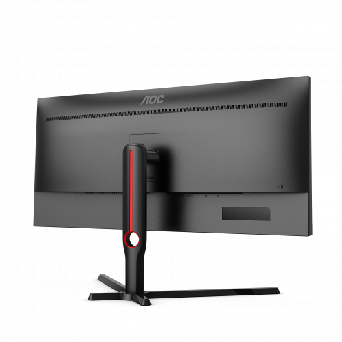 AOC Agon U34G3XM/EU 34″ 1ms 144Hz Adaptive-Sync VA UWQHD Gaming (Oyuncu) Monitör