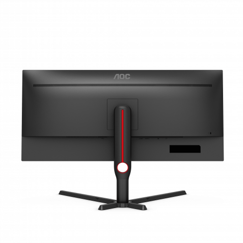 AOC Agon U34G3XM/EU 34″ 1ms 144Hz Adaptive-Sync VA UWQHD Gaming (Oyuncu) Monitör
