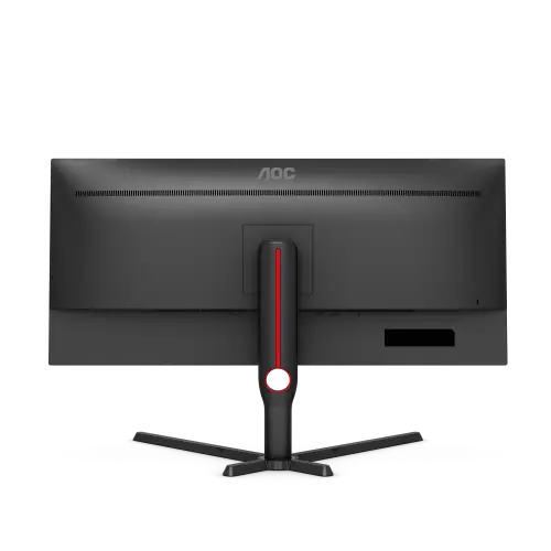 AOC Agon U34G3XM/EU 34″ 1ms 144Hz Adaptive-Sync VA UWQHD Gaming (Oyuncu) Monitör