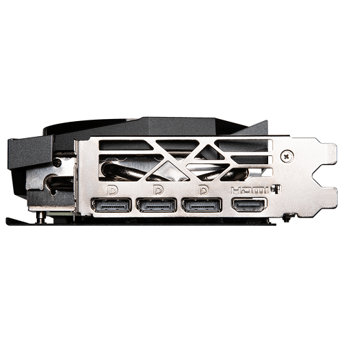 MSI GeForce RTX 4070 GAMING X TRIO 12G 12GB GDDR6X 192Bit DX12 DLSS 3 Gaming (Oyuncu) Ekran Kartı