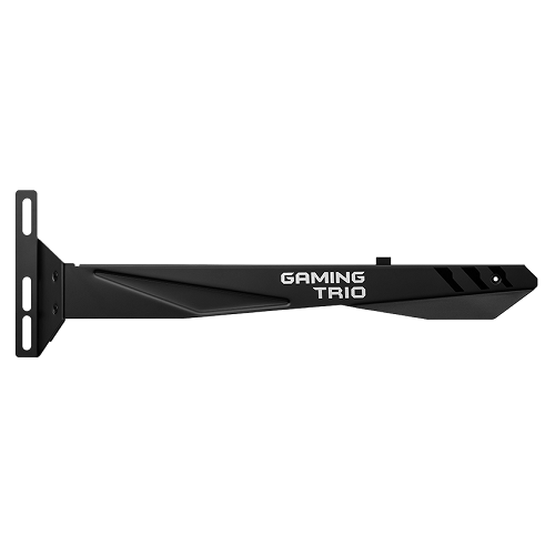 MSI GeForce RTX 4070 GAMING X TRIO 12G 12GB GDDR6X 192Bit DX12 DLSS 3 Gaming (Oyuncu) Ekran Kartı