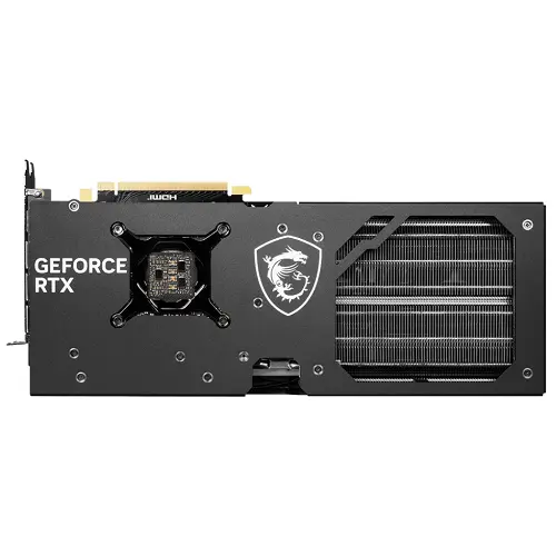 MSI GeForce RTX 4070 GAMING TRIO 12G 12GB GDDR6X 192Bit DX12 DLSS 3 Gaming (Oyuncu) Ekran Kartı