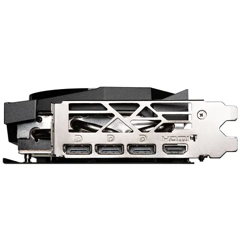 MSI GeForce RTX 4070 GAMING TRIO 12G 12GB GDDR6X 192Bit DX12 DLSS 3 Gaming (Oyuncu) Ekran Kartı