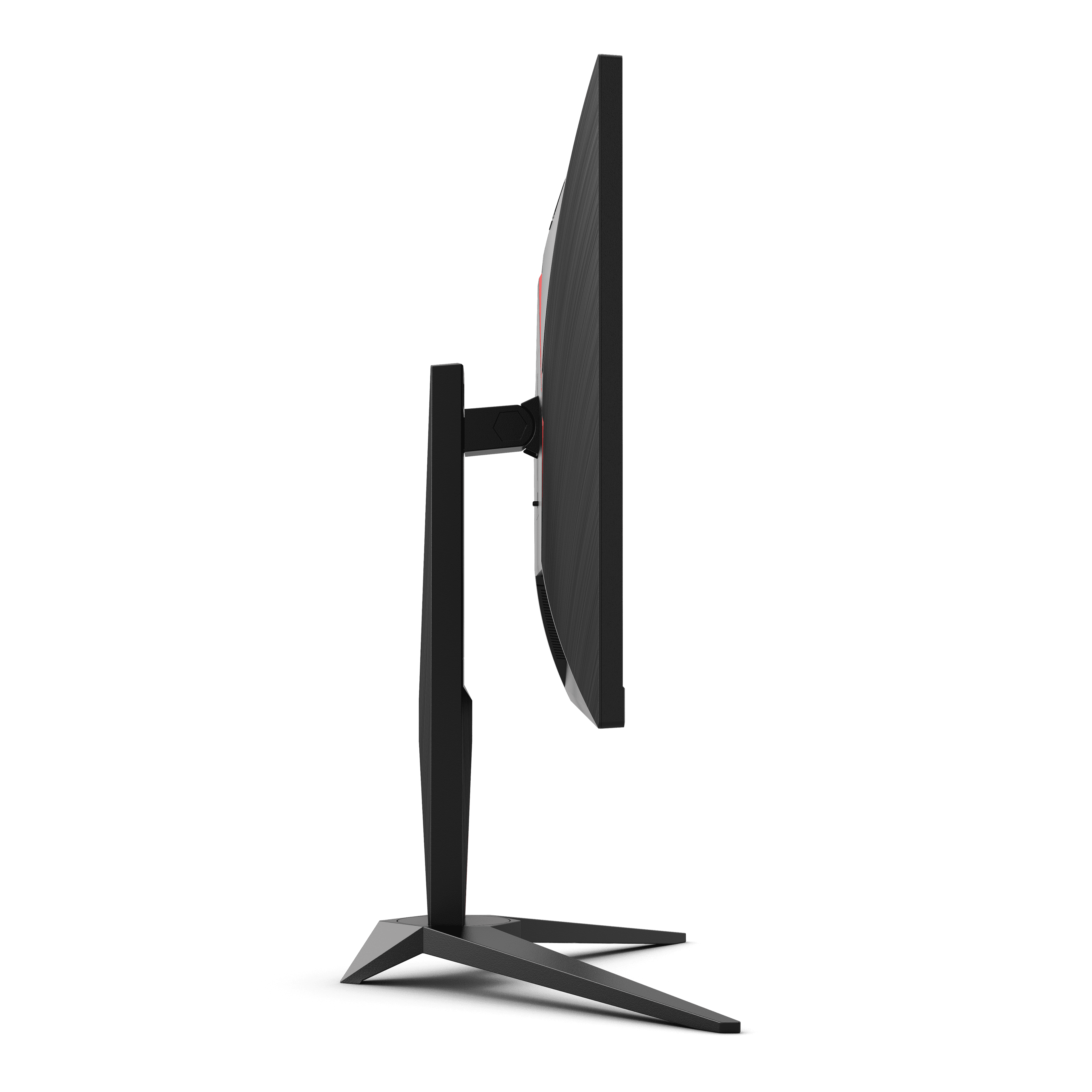 AOC Agon AG325QZN/EU 31.5″ 1ms (GTG) 240Hz Free-Sync VA QHD Gaming (Oyuncu) Monitör