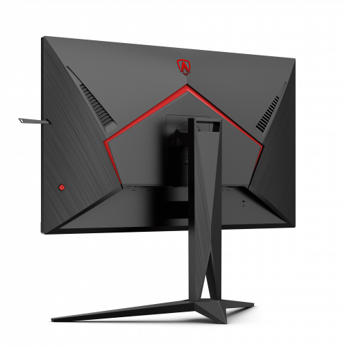 AOC Agon AG325QZN/EU 31.5″ 1ms (GTG) 240Hz Free-Sync VA QHD Gaming (Oyuncu) Monitör