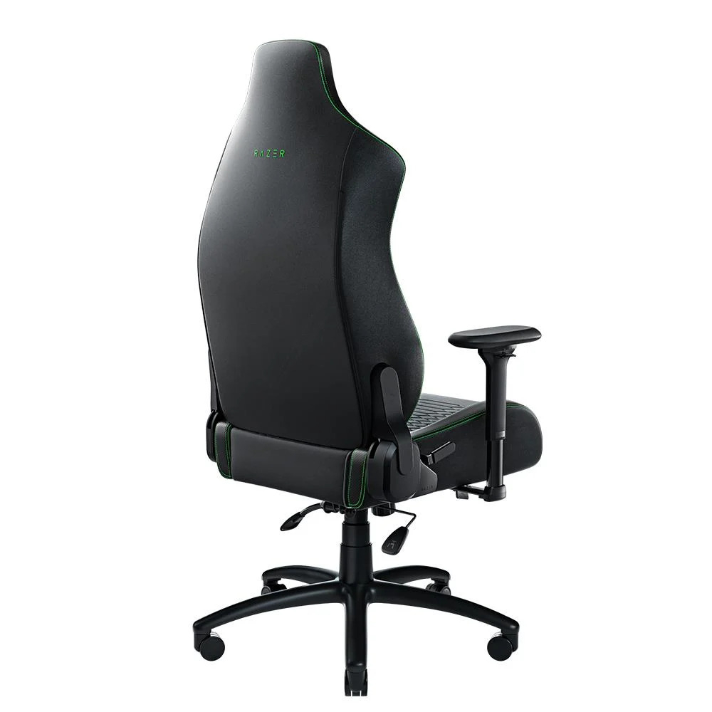Razer Iskur XL RZ38-03950100-R3G1 Siyah/Yeşil Gaming (Oyuncu) Koltuğu