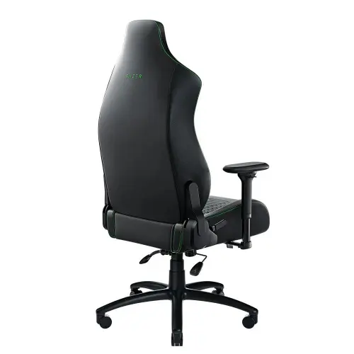 Razer Iskur XL RZ38-03950100-R3G1 Siyah/Yeşil Gaming (Oyuncu) Koltuğu