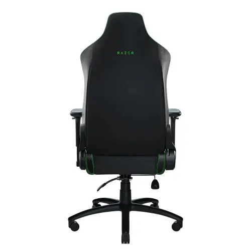 Razer Iskur XL RZ38-03950100-R3G1 Siyah/Yeşil Gaming (Oyuncu) Koltuğu