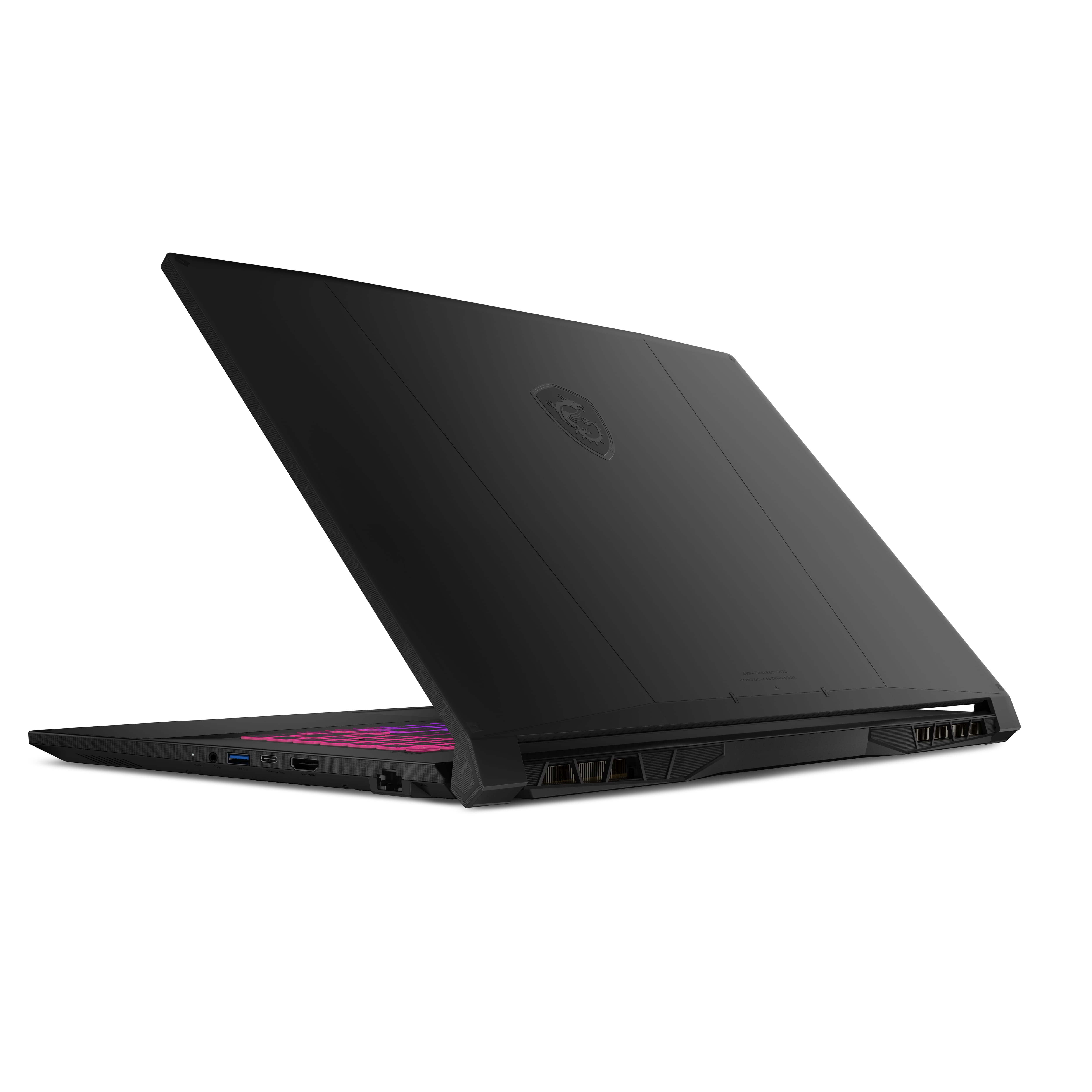 MSI Katana 17 B12VEK-607XTR i7-12650H 16GB DDR5 512GB SSD 6GB RTX4050 17.3″ FHD 144Hz FreeDos Gaming (Oyuncu) Notebook