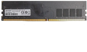 Hikvision U1 HKED4161CAB2F1ZB1 16GB 3200MHz DDR4 CL18  Ram