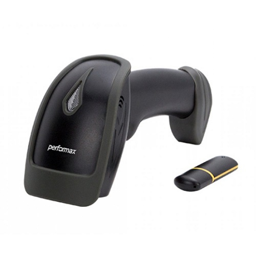 Performax PR50+ 1D Kablosuz Mini USB Barkod Okuyucu