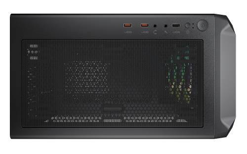 Simurg 6650 XT | Intel i5-12400F | 2 x 8 GB DDR4 | Asus Radeon RX 6650 XT 8 GB | 512 GB SSD Oyuncu Bilgisayarı