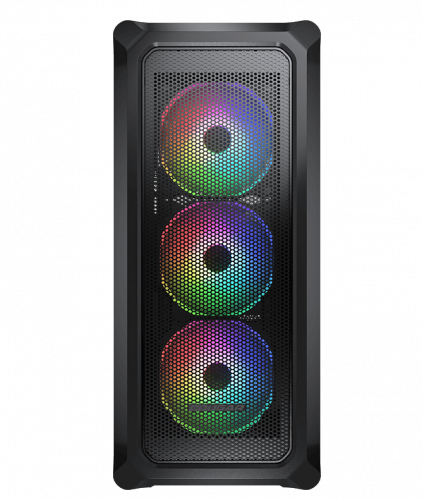 Neron 6600 V2 | AMD Ryzen 5 5500 | 2 x 8 GB DDR4 | XFX Radeon RX 6650 XT 8 GB | 512 GB SSD Oyuncu Bilgisayarı
