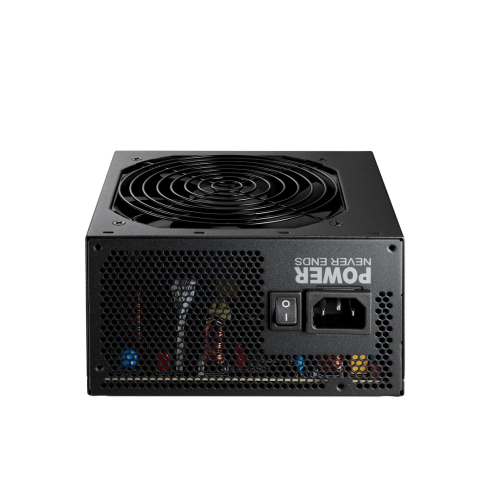 FSP Hydro K Pro 850W 80+ Bronze 120mm PSU