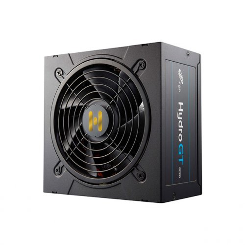 FSP Hydro GT PRO 1000W ATX3.0 PCIe5.0 Gen5 80+ Gold Power Supply