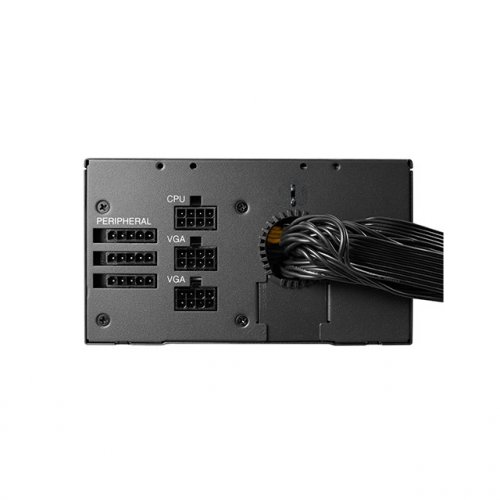 FSP Hydro GT PRO 1000W ATX3.0 PCIe5.0 Gen5 80+ Gold Power Supply