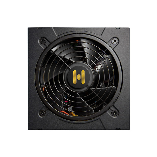 FSP Hydro GT PRO 850W ATX3.0 PCIe5.0 80+ Gold Yarı Modüler Güç Kaynağı