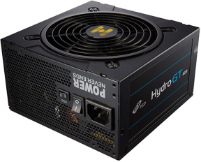 FSP Hydro GT PRO 850W ATX3.0 PCIe5.0 80+ Gold Yarı Modüler Güç Kaynağı