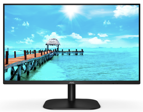 AOC 27B2QAM 27″ 4ms 75Hz Adaptiv-sync VA Full HD Monitör 