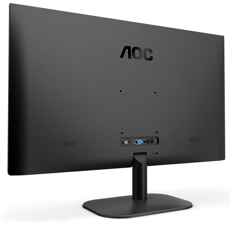 AOC 27B2QAM 27″ 4ms 75Hz Adaptiv-sync VA Full HD Monitör
