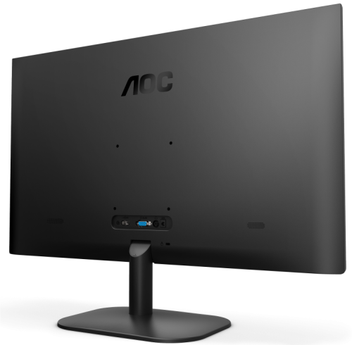 AOC 27B2QAM 27″ 4ms 75Hz Adaptiv-sync VA Full HD Monitör 