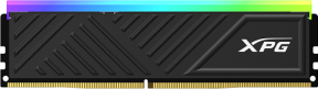 XPG Gammix D35G RGB AX4U32008G16A-SBKD35G 8GB (1x8GB) DDR4 3200MHz CL16 Gaming (Oyuncu) Ram