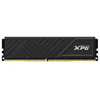 XPG Gammix D35 AX4U32008G16A-SBKD35 8GB (1x8GB) DDR4 3200MHz CL16 Gaming (Oyuncu) Ram
