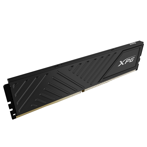 XPG Gammix D35 AX4U32008G16A-SBKD35 8GB (1x8GB) DDR4 3200MHz CL16 Gaming (Oyuncu) Ram