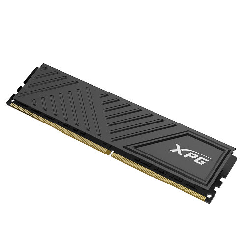 XPG Gammix D35 AX4U32008G16A-SBKD35 8GB (1x8GB) DDR4 3200MHz CL16 Gaming (Oyuncu) Ram