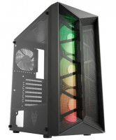 FSP CMT211 750W 80+ ATX Mid-Tower Gaming (Oyuncu) Kasa