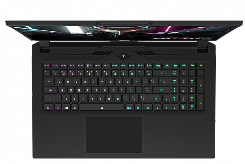 Gigabyte Aorus 7 9KF-E3EE513SD i5-12500H 16GB 512GB SSD 8GB RTX 4060 360Hz 17.3″ Full HD DOS Gaming (Oyuncu) Notebook 