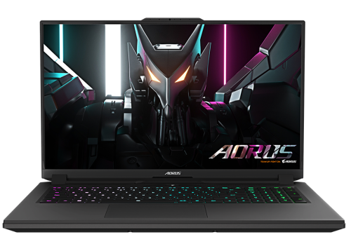 Gigabyte Aorus 7 9KF-E3EE513SD i5-12500H 16GB 512GB SSD 8GB RTX 4060 360Hz 17.3″ Full HD DOS Gaming (Oyuncu) Notebook 