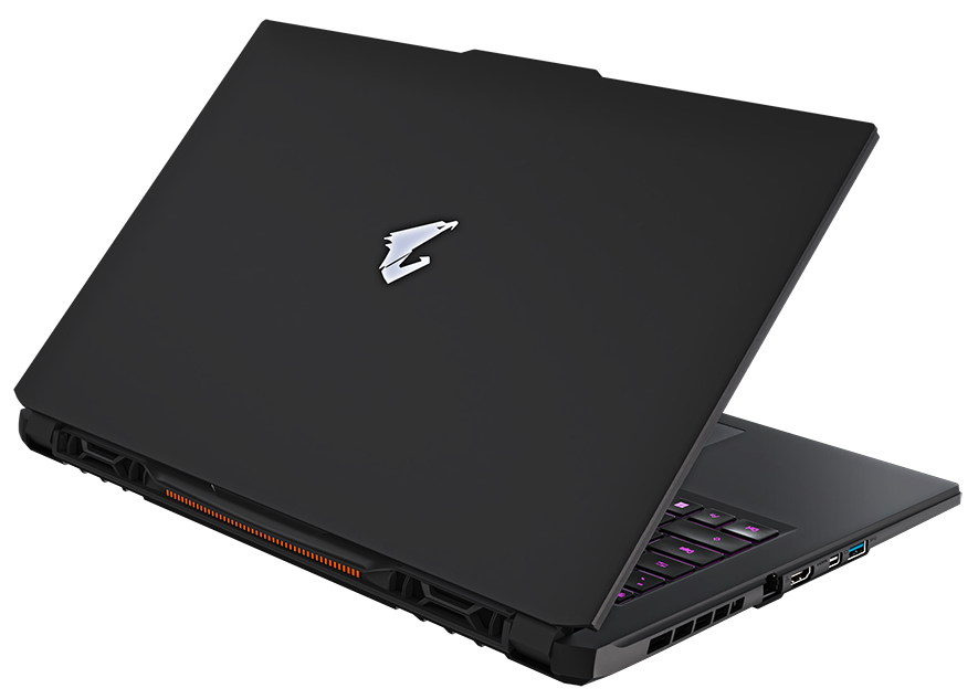 Gigabyte Aorus 7 9KF-E3EE513SD i5-12500H 16GB 512GB SSD 8GB RTX 4060 360Hz 17.3″ Full HD DOS Gaming (Oyuncu) Notebook