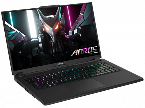 Gigabyte Aorus 7 9KF-E3EE513SD i5-12500H 16GB 512GB SSD 8GB RTX 4060 360Hz 17.3″ Full HD DOS Gaming (Oyuncu) Notebook 