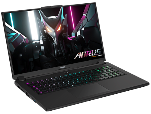 Gigabyte Aorus 7 9KF-E3EE513SD i5-12500H 16GB 512GB SSD 8GB RTX 4060 360Hz 17.3″ Full HD DOS Gaming (Oyuncu) Notebook 