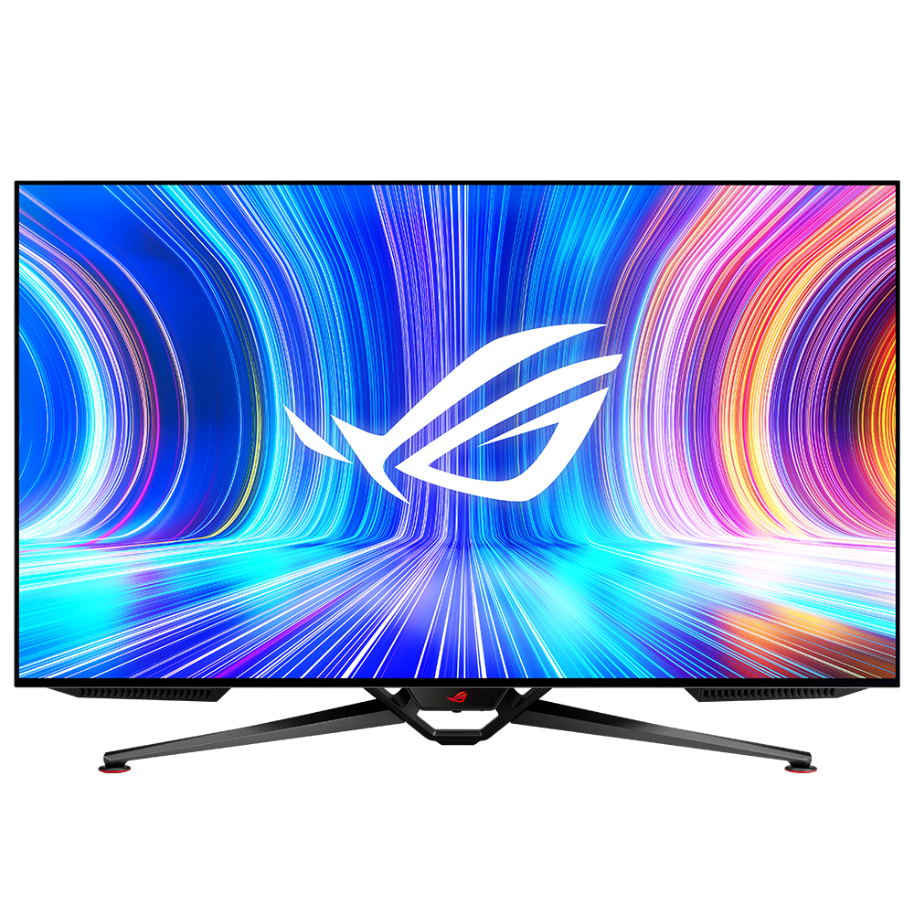ASUS Rog Swift PG42UQ 41.5″ 0,1ms GTG 138Hz G-Sync HDR10 4K UHD OLED Gaming (Oyuncu) Monitör