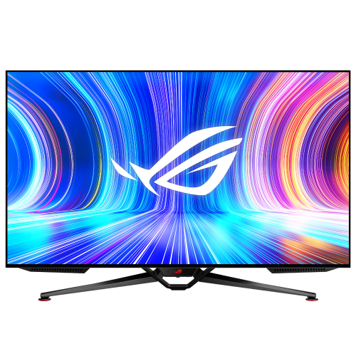 Asus Rog Swift PG42UQ 41.5″ 0,1ms GTG 138Hz G-Sync HDR10 4K UHD OLED Gaming (Oyuncu) Monitör