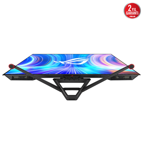 ASUS Rog Swift PG42UQ 41.5″ 0,1ms GTG 138Hz G-Sync HDR10 4K UHD OLED Gaming (Oyuncu) Monitör