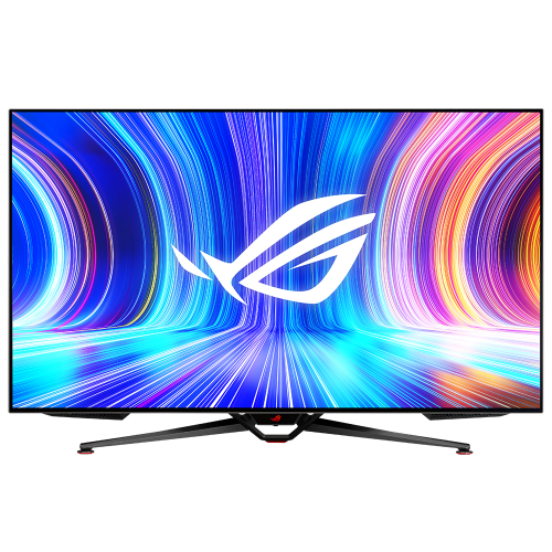 ASUS Rog Swift PG48UQ 47.53″ 0,1ms GTG 138Hz G-Sync HDR10 4K UHD OLED Gaming (Oyuncu) Monitör