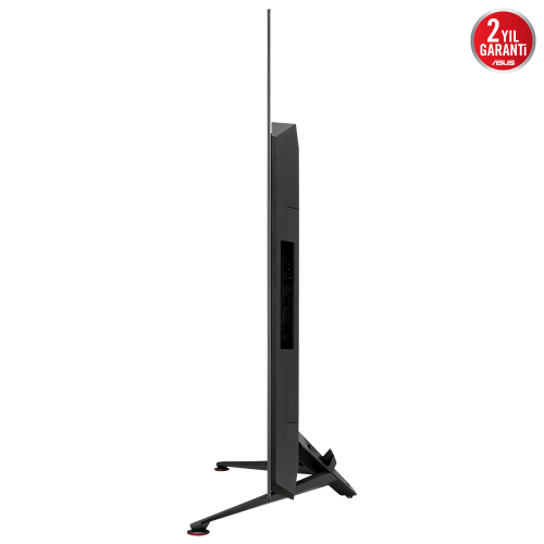ASUS Rog Swift PG48UQ 47.53″ 0,1ms GTG 138Hz G-Sync HDR10 4K UHD OLED Gaming (Oyuncu) Monitör