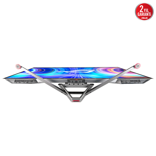 ASUS Rog Swift PG48UQ 47.53″ 0,1ms GTG 138Hz G-Sync HDR10 4K UHD OLED Gaming (Oyuncu) Monitör