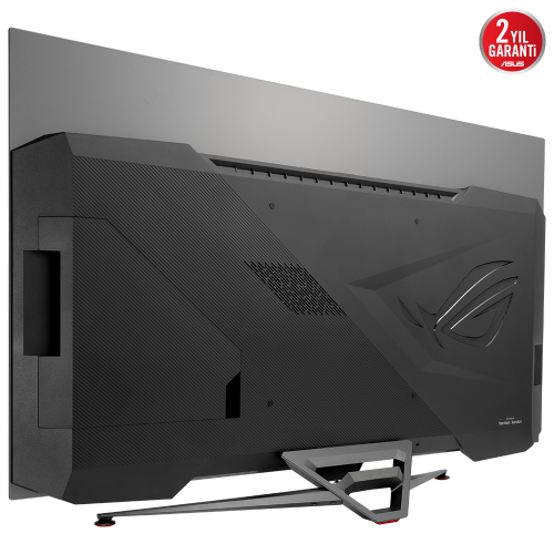 Asus Rog Swift PG48UQ 47.53″ 0,1ms GTG 138Hz G-Sync HDR10 4K UHD OLED Gaming (Oyuncu) Monitör