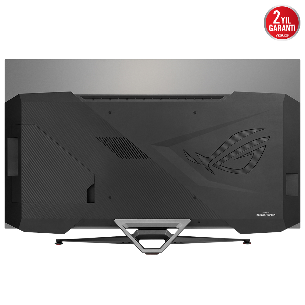 ASUS Rog Swift PG48UQ 47.53″ 0,1ms GTG 138Hz G-Sync HDR10 4K UHD OLED Gaming (Oyuncu) Monitör