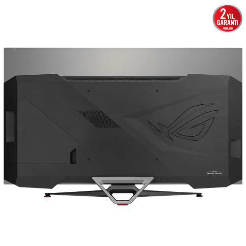 ASUS Rog Swift PG48UQ 47.53″ 0,1ms GTG 138Hz G-Sync HDR10 4K UHD OLED Gaming (Oyuncu) Monitör