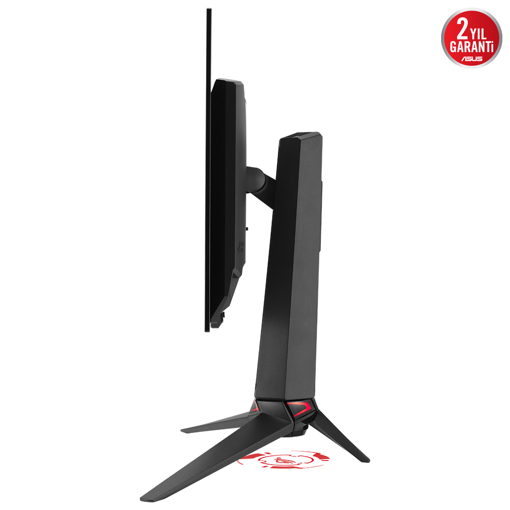 ASUS ROG Swift PG27AQDM 26,5″ 0.03ms (GTG) 240Hz G-Sync HDR10 OLED QHD Gaming (Oyuncu) Monitör