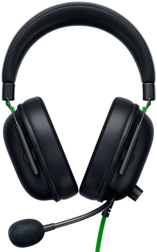 Razer Blackshark V2 X RZ04-03240100-R3M1 7.1 Surround Mikrofonlu Siyah Kablolu Gaming (Oyuncu) Kulaklık