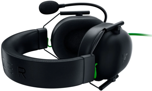 Razer Blackshark V2 X RZ04-03240100-R3M1 7.1 Surround Mikrofonlu Siyah Kablolu Gaming (Oyuncu) Kulaklık