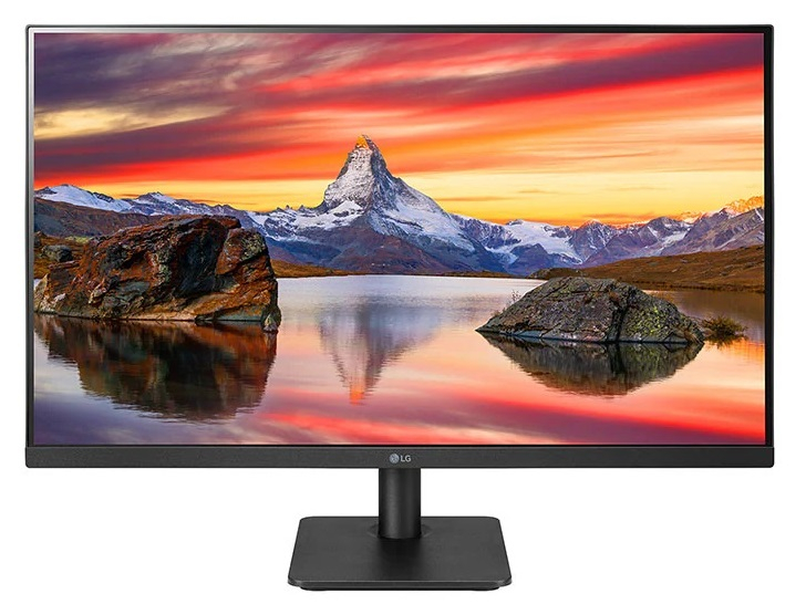 LG 22MP410P-B 21.5″ 5ms 75Hz Freesync VA Full HD Monitör