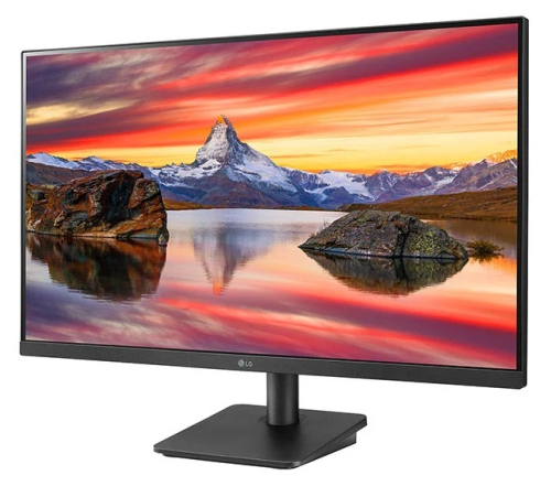 LG 22MP410P-B 21.5″ 5ms 75Hz Freesync VA Full HD Monitör 